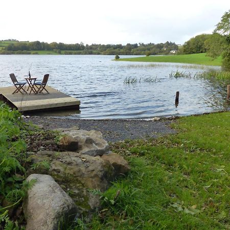 Garadice View Farm House Ballinamore Extérieur photo
